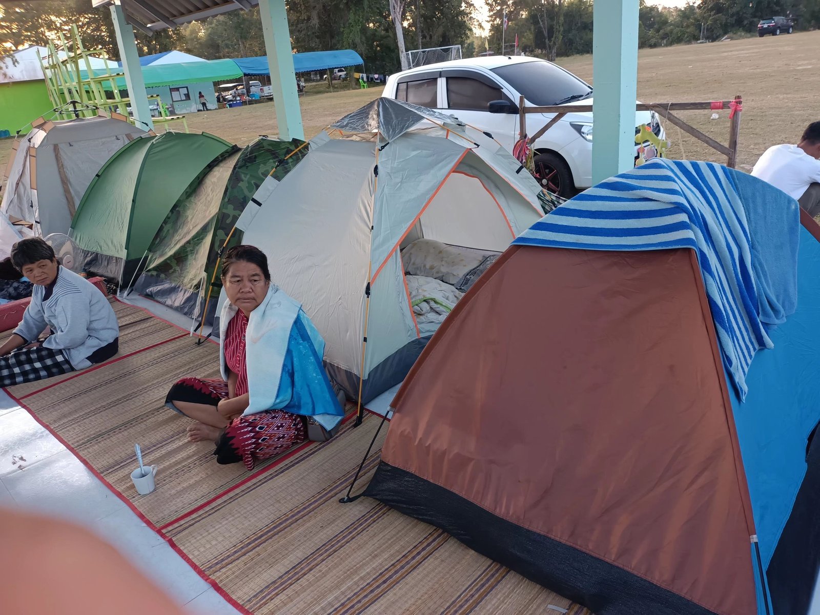 กป.อพช. เรียกร้องไทย-กัมพูชายุติสงครามทันที ชี้เป็นความขัดแย้งชนชั้นนำที่ประชาชนต้องแบกรับความสูญเสีย