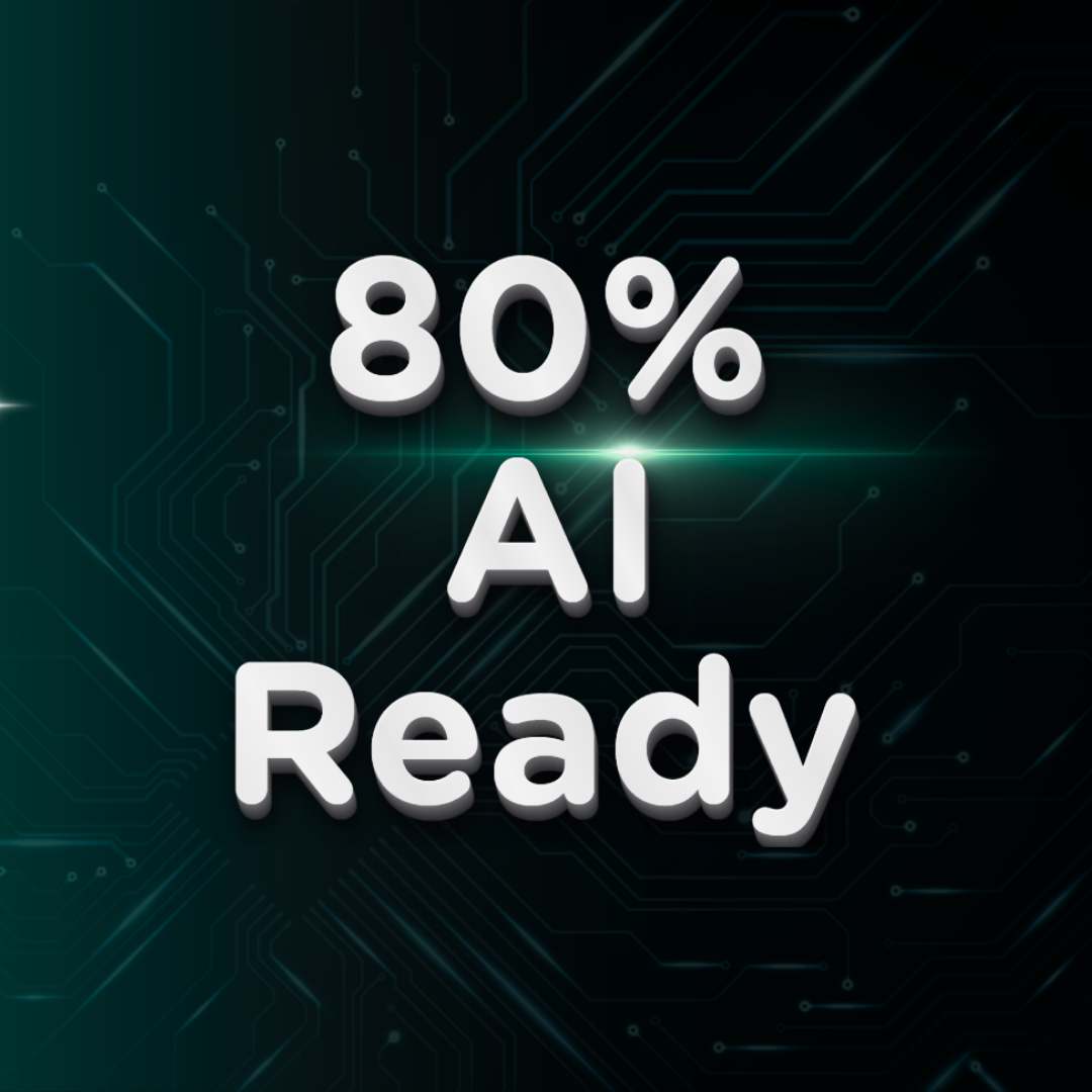 โครงการ AI for Social Impact เชิญชวนองค์กรหน่วยงานภาคสังคม ร่วมผลักดันอัพสกิล AI เรียนรู้ให้ถึงเป้าหมาย 80% โดยไม่มีค่าใช้จ่ายใดๆ  