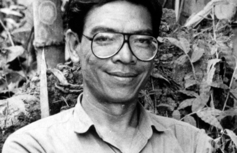 รำลึก 35 ปี “สืบ นาคะเสถียร” นักอนุรักษ์ปกป้องผืนป่าและสัตว์ป่าไทย