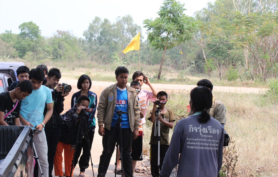 2 ทศวรรษ ไทยเอ็นจีโอ ตอนที่ 15 กลับมาอีกครั้ง