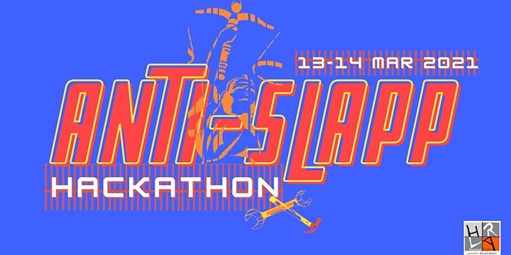 Anti-Slapp Hackathon : การเเก้ไขปัญหาการฟ้องคดีปิดปาก