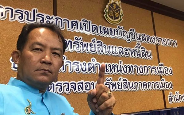 ศรีสุวรรณจ่อนำหลักฐานยื่น กกต.ยืนยันธนาธรปล่อยกู้อนาคตใหม่ 191 ล้าน