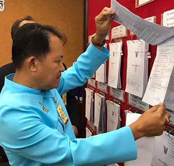 ศรีสุวรรณจ่อร้อง ป.ป.ช.สอบเหล็กไหล-พระเครื่องของ สส.สร้างมูลค่าอำพรางหรือไม่