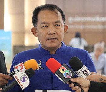 ศรีสุวรรณปลื้มศาลปกครองพิพากษาเพิกถอนใบอนุญาตก่อสร้างคอนโดหรู มหาดเล็ก เรสซิเดนซ์ 