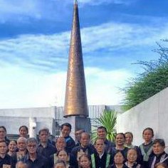 กิจกรรมผ้าป่าประชาธิปไตย 45 ปี 14 ตุลา