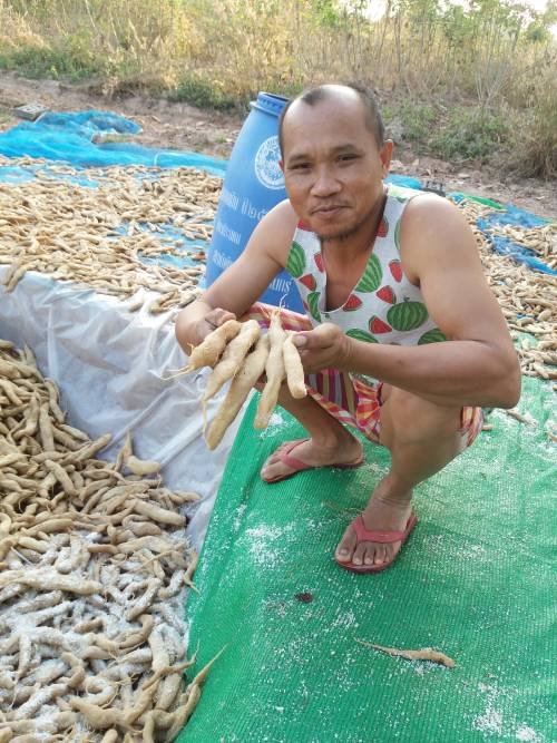 ปฏิบัติการแก้ปัญหาคนจน ตอนที่ 7 “แปรรูป”  ความงามที่ต้องคำสาป