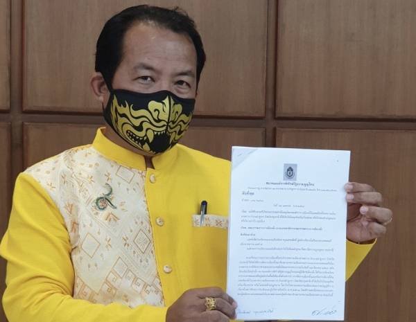 ศรีสุวรรณเผย กสทช.แจงรับคำร้องเพื่อสอบจริยธรรมนักเล่าข่าวตาม กม.แล้ว