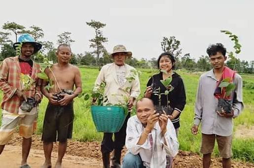 ผู้บุกเบิก