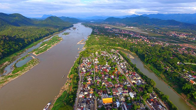 แถลงการณ์เครือข่ายประชาชนไทย 8 จังหวัดลุ่มน้ำโขง