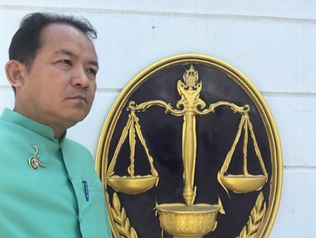 แถลงการณ์  เรื่อง ขอเรียกร้องให้ศาลยุติธรรมคลี่ปมเบื้องหลังกรณีผู้พิพากษายิงตัวเอง