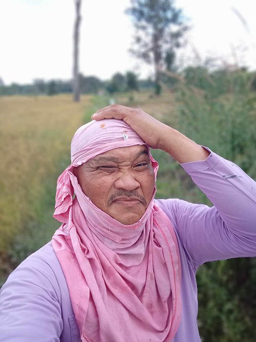 ดินเหนื่อย