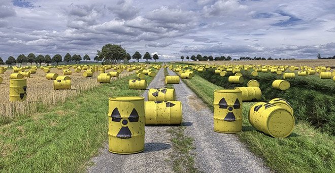 แถลงการณ์ คัดค้านการสร้างเตาปฏิกรณ์นิวเคลียร์นครนายกที่ขัดกฎ IAEA และรัฐธรรมนูญ