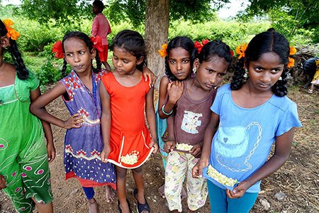World No Pesticide Use Day 2019: Documentary exposes effects of toxic pesticides on children