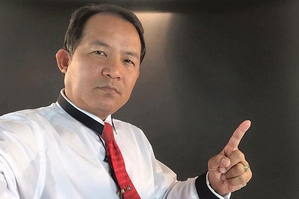 ศรีสุวรรณจ่อร้อง กกต.สอบคุณสมบัติธนาธรกรณีมีหุ้นในสื่อ