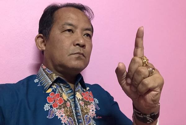 ศรีสุวรรณยังไม่หยุดจ่อร้อง ป.ป.ช.สอบประมูลรถไฟทางคู่ 2 เส้นทางใหม่ส่อฮั้วประมูล