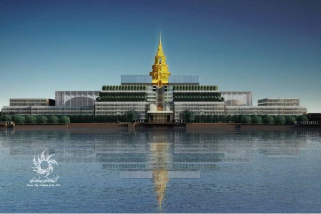 รัฐสภา กับ การเมืองภาคประชาชน