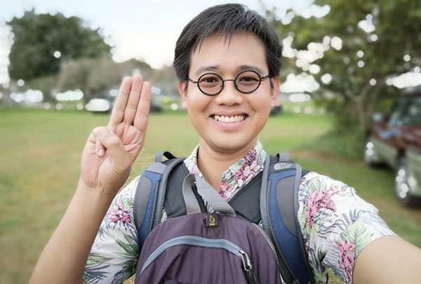 ปฏิบัติการด่วน: แอมเนสตี้ชวนผู้สนับสนุนทั่วส่งจดหมายถึงทางการกัมพูชากรณีการตัวไปของวันเฉลิม