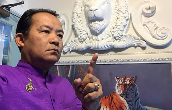 ศรีสุวรรณและ กมธ.คุ้มครองผู้บริโภคจ่อลุยตรวจสภาพสะพานคลองมหาสวัสดิ์
