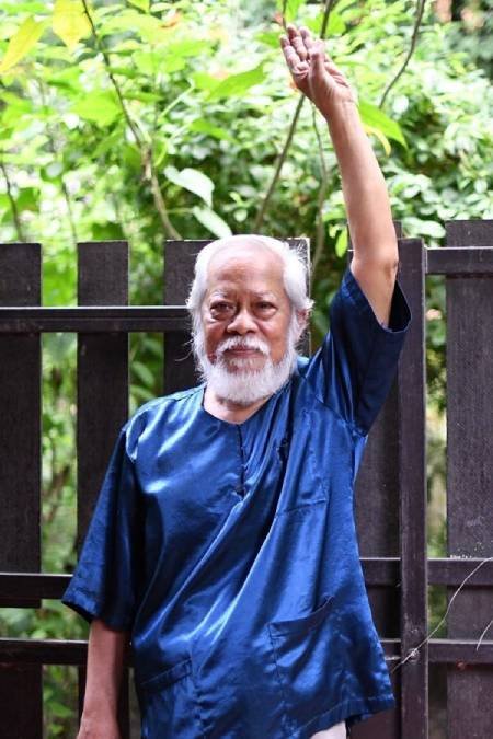 ศิลปินกากๆ