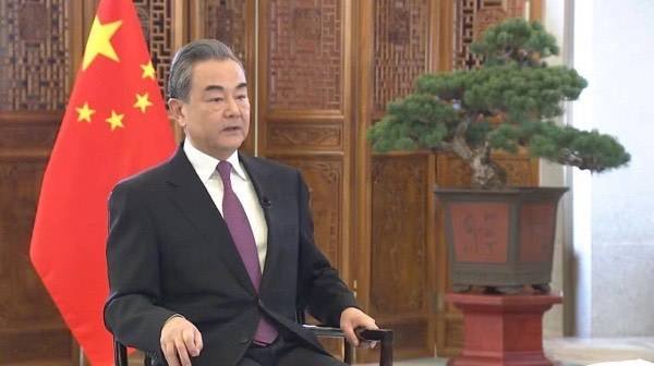 การทูตแบบคลาวด์ของจีน (China Cloud Diplomacy) ในยุคโควิด-19