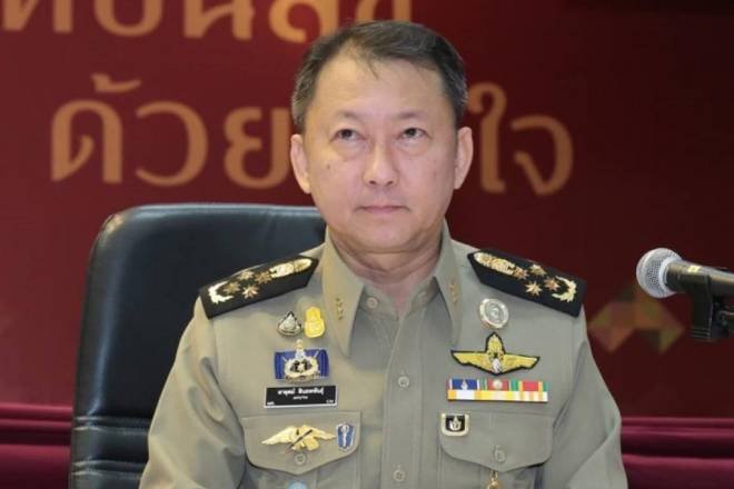 ศรีสุวรรณจี้นายกฯปลดรมว.ยุติธรรม-อธิบดีราชทัณฑ์ปล่อยโควิดระบาดในเรือนจำ
