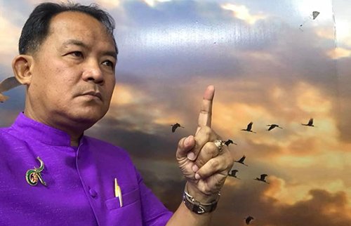ศรีสุวรรณจ่อร้อง กก.แข่งขันทางการค้าสอบซีพีซื้อเทสโก้-โลตัสมีอำนาจเหนือตลาด?