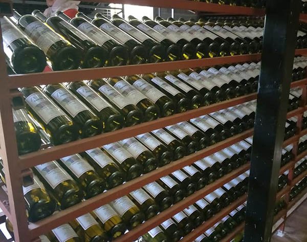Dinner Wine Talk # 2  “ Locl Fruit Wine :  ปฐมบทสู่การปฏิวัติอารยธรรมโลก
