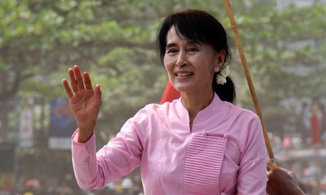 แอมเนสตี้แถลงหลังอองซานซูจีโต้ข้อกล่าวหาเมียนมาฆ่าล้างเผ่าพันธุ์ชาวโรฮิงญา