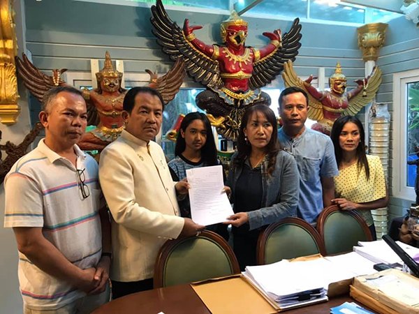 ศรีสุวรรณร้องโรงเรียนชื่อดังปากเกร็ดไร้ความรับผิดพาเด็กทัศนศึกษาจมน้ำเสียชีวิต