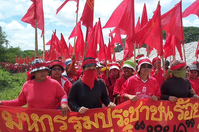 2 ทศวรรษ ไทยเอ็นจีโอ  ตอนที่ 3  สื่อทางเลือก และข่าว ที่ไม่ใช่ข่าว