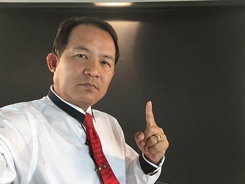 ศรีสุวรรณทวงถาม ป.ป.ช.-สตง. กรณีร้องคศรีสุวรรณทวงถาม ป.ป.ช.-สตง. กรณีร้องคณะผู้บริหาร ม.การกีฬาแห่งชาติยกโขยงดูงาน ตปท.บังหน้าณะผู้บริหาร ม.การกีฬาแห่งชาติยกโขยงดูงาน ตปท.บังหน้า