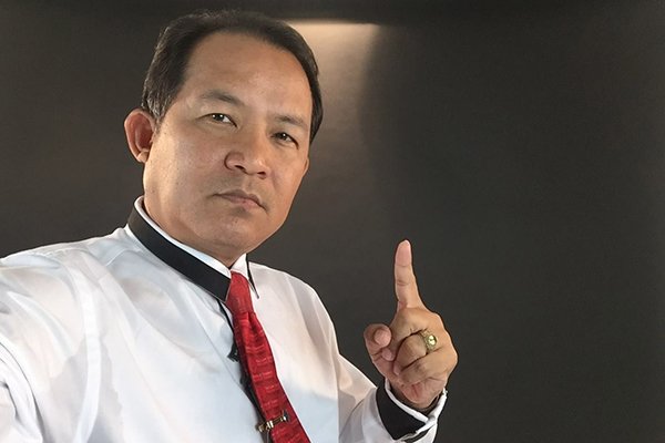 ศรีสุวรรณเตรียมตั้งทีมตรวจสอบบิ๊กตู่เดินสายปราศรัย 4 ภาค
