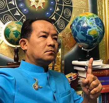 ศรีสุวรรณจ่อนำชาวบ้าน 3 จว.ตะวันออกร้องนายกฯสอบเอาผิดเลขาฯEEC