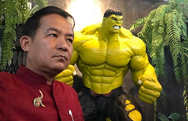 แถลงการณ์    คัดค้านการเพิ่มงบประมาณ กท.กลาโหมสนองทหารการเมือง
