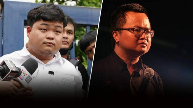 ประเทศของผม