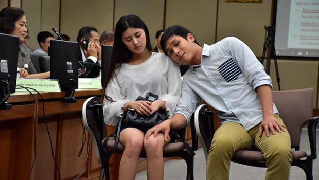 องค์การแอ็คชั่นเอด ประเทศไทย จับมือภาคีเครือข่ายเมืองปลอดภัยเพื่อผู้หญิง