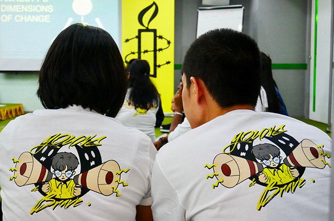 “Diversity Workshop ปี 3” เมล็ดพันธุ์แห่งความหวังในดินแดนแห่งความหลากหลาย