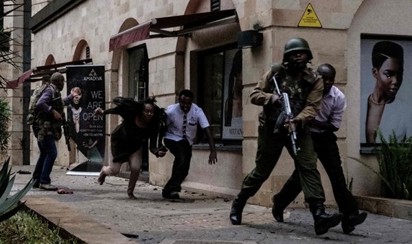 Holding Statement: Incident in Nairobi, Kenya / แถลงการณ์ เหตุการณ์ก่อความไม่สงบในบริเวณดุสิต คอมเพล็กซ์ โรงแรมดุสิตดีทู ไนโรบี ประเทศเคนยา