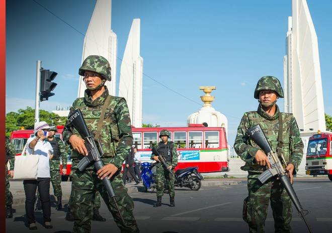7 ปี รัฐประหาร สังคมไทยได้อะไร