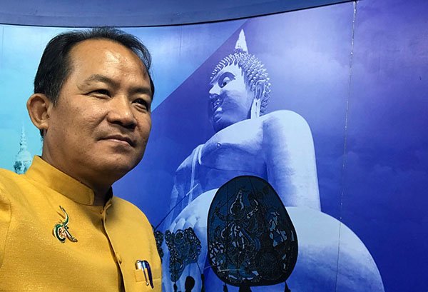 ศรีสุวรรณร้องสภาวิศวกรเอาผิดดร.สายประสิทธิ์ กรณีคำนวณความเร็ว “บอส อยู่วิทยา” ทั้งที่ใบอนุญาตวิศวกรหมดอายุ