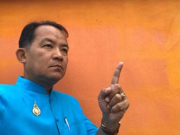 ศรีสุวรรณจ่อร้อง กกต.เร่งส่งฟ้องอาญาต่อศาลฎีกากรณีธนาธรถือหุ้นสื่อ