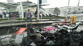 กรณีฮิญาบที่โรงเรียนอนุบาลปัตตานี  ข้อท้าทายในการร่วมเเก้ปัญหา