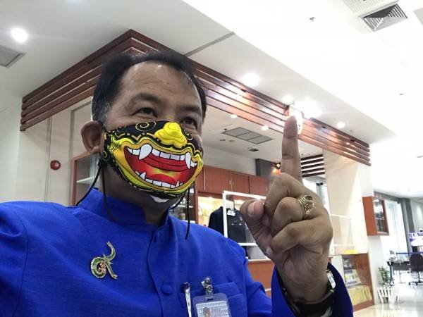 ศรีสุวรรณร้องมหาเถรฯ-สำนักพุทธฯเอาผิด “อดีตพระยันตระ”อ้างตนยังเป็นพระ