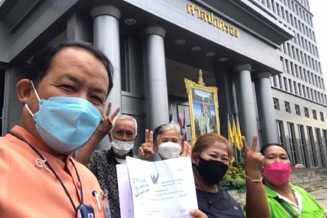 ศรีสุวรรณจ่อร้องนายกฯตั้ง กก.สอบปศุสัตว์-กรมศุลกากรไม่ปฏิบัติตามคำแนะกฤษฎีกา