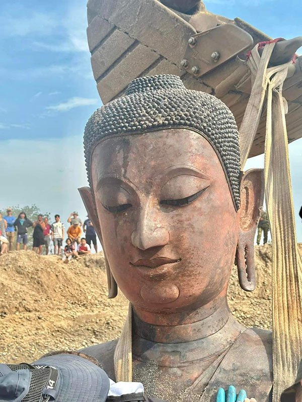 พระพุทธรูป