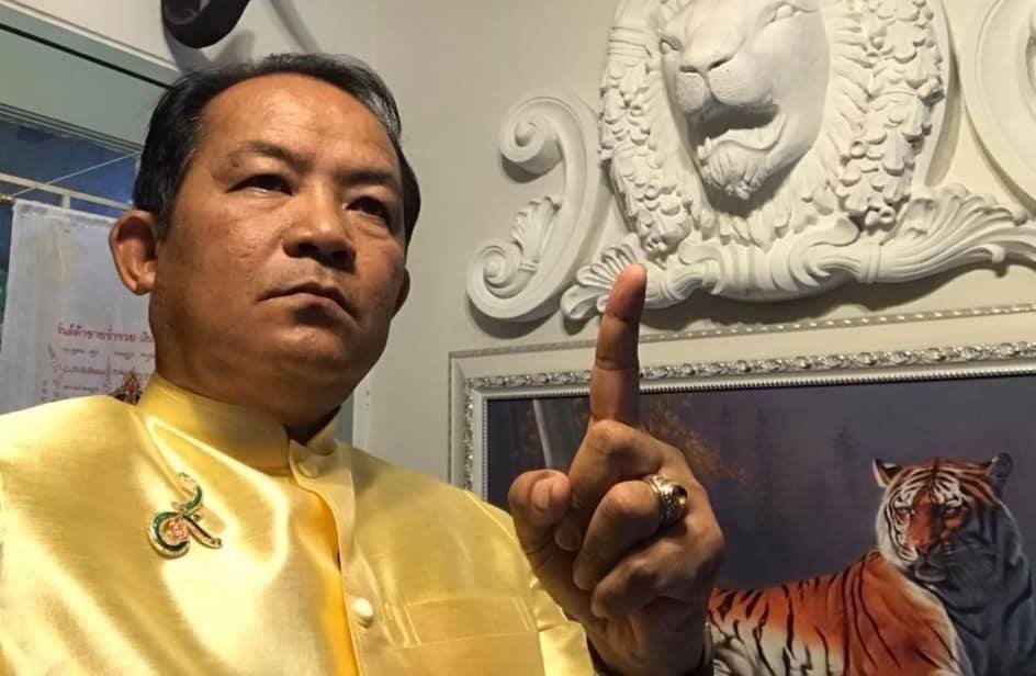 ศรีสุวรรณจี้ประยุทธ์ทบทวนซื้อเรือดำน้ำหลังเรือดำน้ำอินโดฯเกิดโศกนาฏกรรมบทวนซื้อเรือดำน้ำหลังเรือดำน้ำอินโดฯเกิดโศกนาฏกรรม