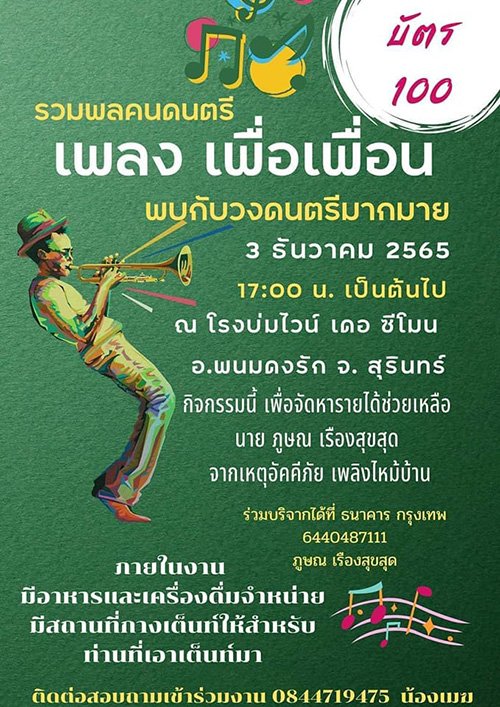แนวคิดกองทุน