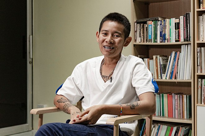 ประเทศไทย: ผู้ชุมนุมที่เข้าร่วมกิจกรรมจำลองการเดินแฟชั่นโชว์ถูกตัดสินจำคุกเป็นเวลา 2 ปี   ในข้อหาหมิ่นประมาทสถาบันกษัตริย์