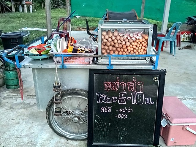 เศรษฐศาสตร์ชายขอบ