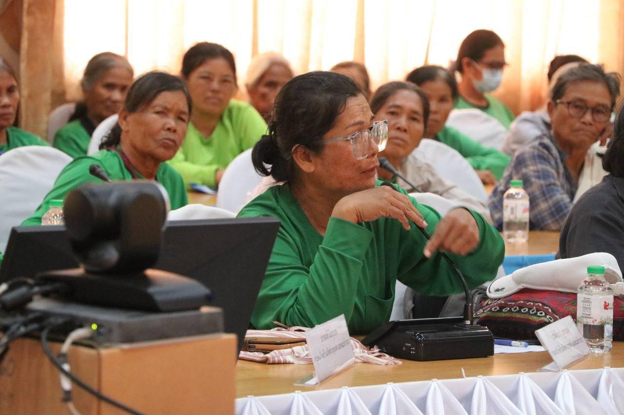 มหาดไทยอนุญาตใช้วัตถุระเบิดให้ &ldquo;ไทยคาลิ&rdquo; ท่ามกลางข้อกังวลการลักลอบใช้ระเบิด
